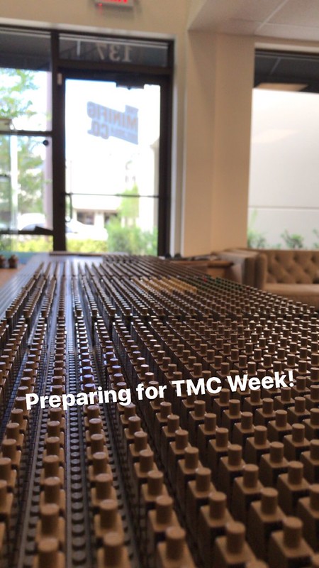 TMC Week 2017