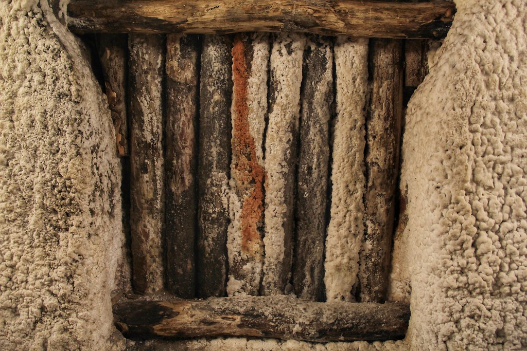 Turda Salt Mine