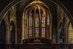 Altar - Photo of Argeliers