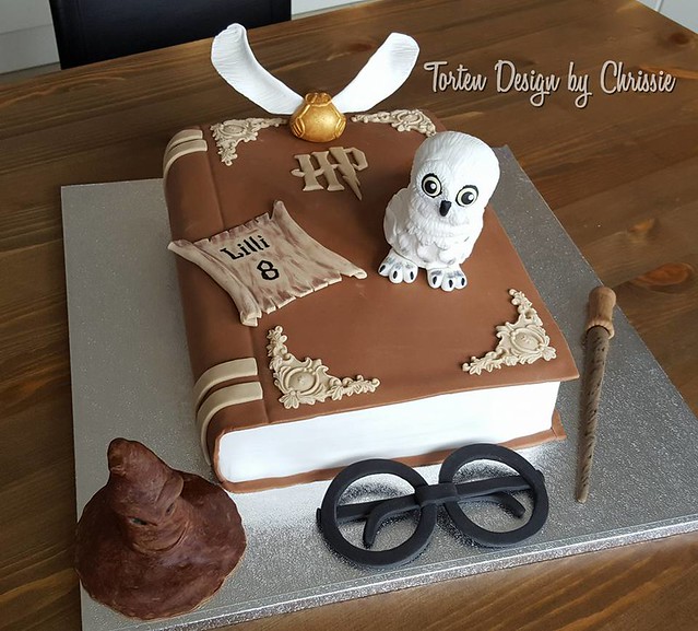 Cake from Torten Design by Chrissie