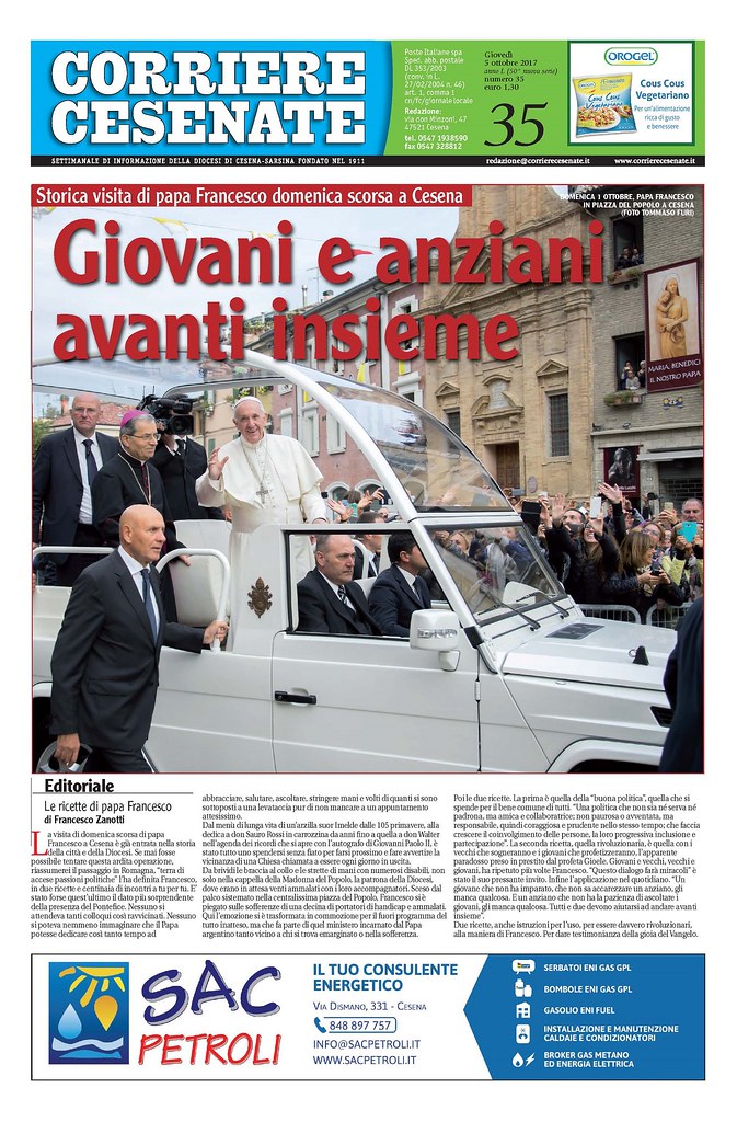Corriere 35-2017