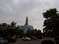 Canadian Museum Of Human Rights