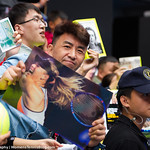Sharapova Fans
