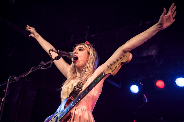 Charly Bliss 8