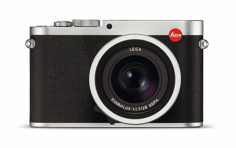 Leica Q Silver_Front (Large)