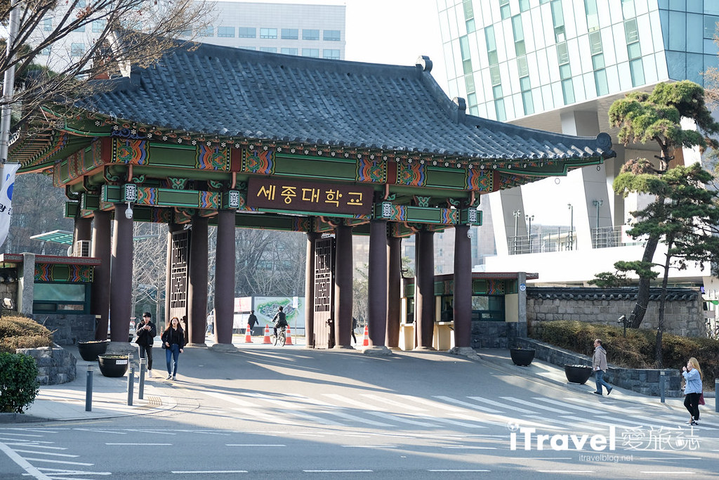 首尔亲子景点 儿童大公园Seoul Children's Grand Park (4)