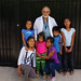 Doc Castro and Children from Dorie's Promise