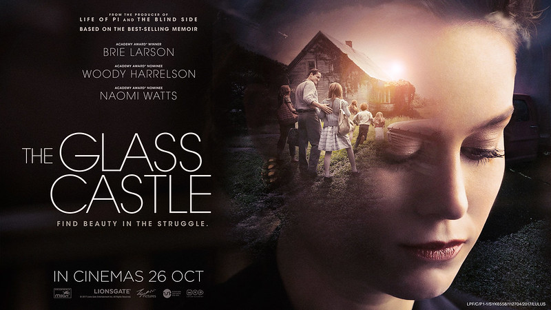 Filem The Glass Castle