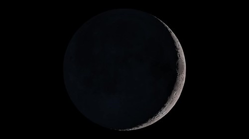 International Observe the Moon Night 2017