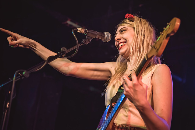 Charly Bliss 2