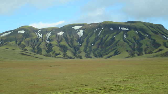 Dos semanas en ISLANDIA: Trekking + Vuelta en coche (actualizado Abril  de 2018) - Blogs de Islandia - EL TREKKING (2)