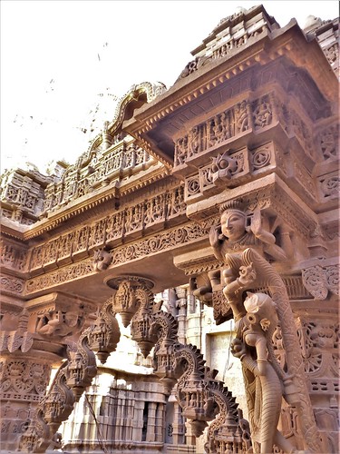 jaisalmer-temples jains (31)