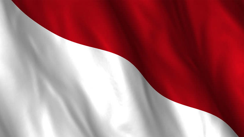 Berikut Lirik Lagu Indonesia Raya 3 Bait Stanza Info Nasional My24