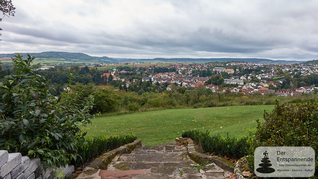 Bloggerwandern Rheinland-Pfalz mit Trekking Pfälzer Art