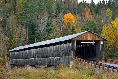 orne vermont vt connecticut howe truss design lancaster covered bridges newhampshire new hampshire newengland england wood architecure wooden national register historic places nh river lunenburg nationalregisterofhistoricplaces nikon d7100