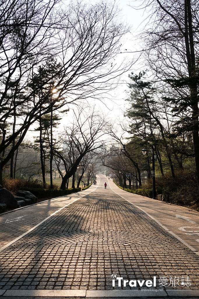 首尔亲子景点 儿童大公园Seoul Children's Grand Park (26)