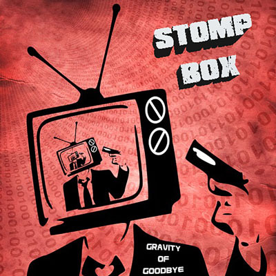 Stomp-Box-400