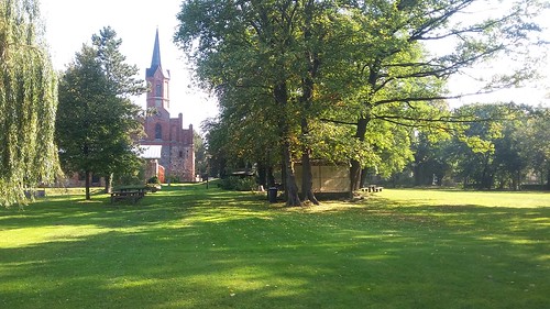 Kloster Altfriedland