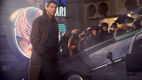 Blade Runner - screenshot 6