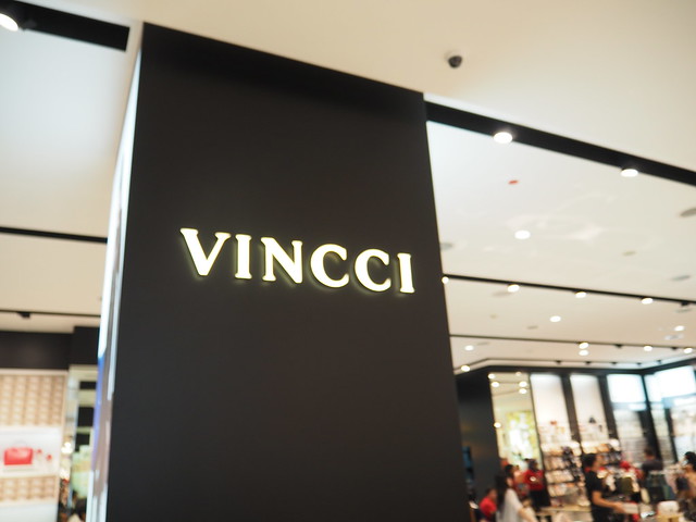 マレーシア発のかわいすぎる靴ブランド「VINCCI(ヴィンチ)」をパビリオンでお得に買おう！ | ひめごと