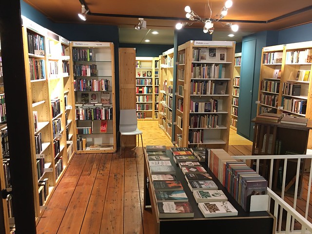 Boekhandel Van der Velde Leeuwarden