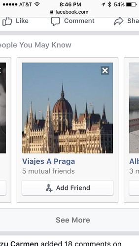 Prague???