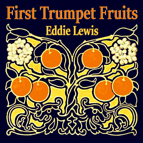 First Trumpet Fruits trumpet cd