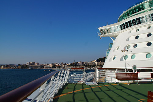 Crucero Freedom OTS, 5-15 octubre 2017 - Blogs de Mediterráneo - Cartagena (6 de octubre) (84)