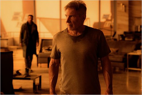 Blade Runner 2049 - screenshot 25