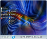 Windows 10x86x64 Pro & Enterprise 14393.1737 (Uralsoft)