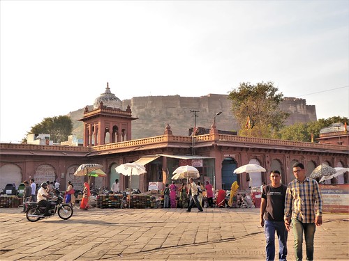 i-jodhpur-ville-marché (7)