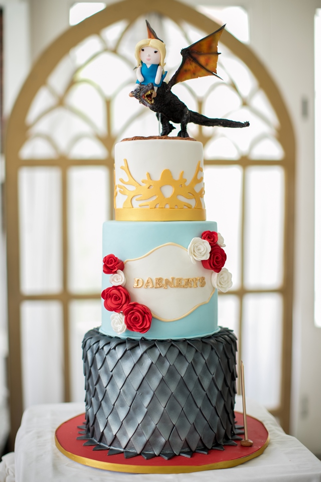 game of thrones cake (7)