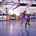 Finais LDU Quadras 2017 - Recife - Handebol