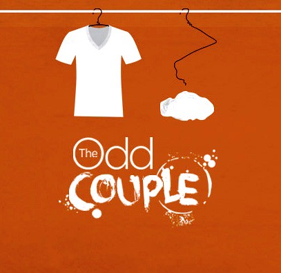 The Odd Couple (in Male & Female Versions) 