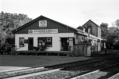 HH Goode and Son Feed Store