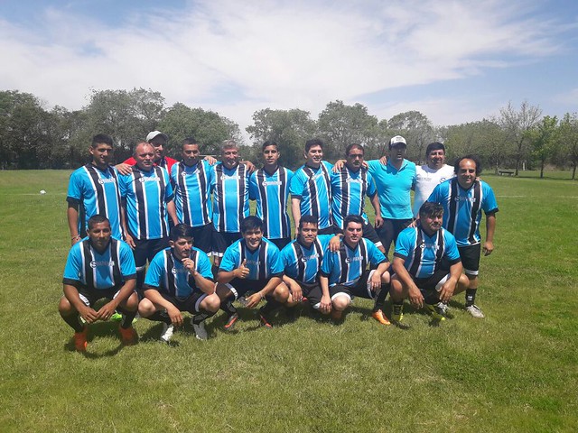 Torneo de Fútbol Ciudad de Córdoba