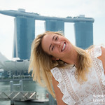Elina Svitolina, WTA Finals Singapore 2017