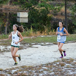 5A Ladies State Cross Country Finals 11/04/2017