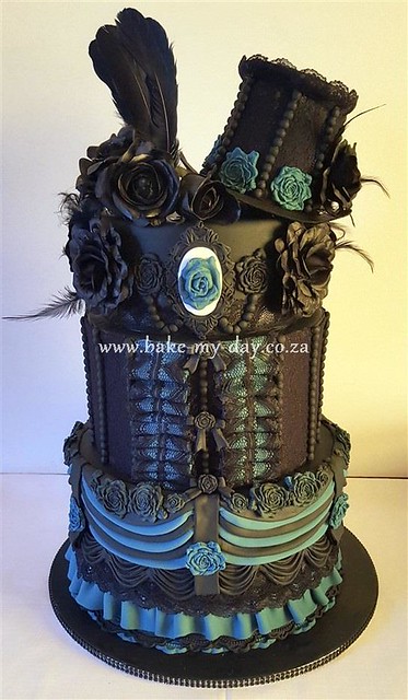 Cake by Bake My Day