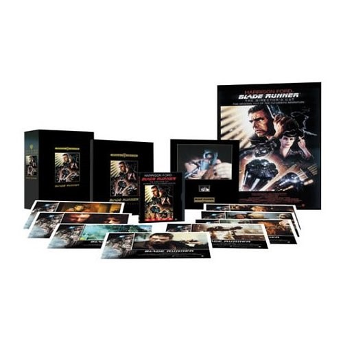 Blade Runner - Collector`s Edition - Photo 1