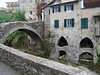 7] Dolcedo (IM): Ripalta, ponte medievale  +❸
