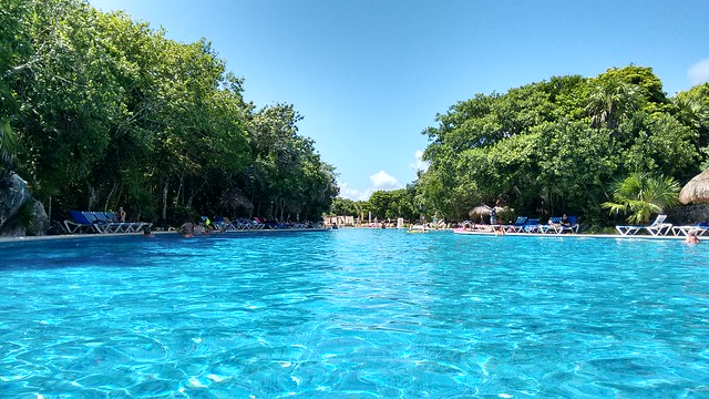 HOTEL GRAND SIRENIS DE UN VISTAZO - De playas, cenotes y ruinas mayas de rebote (7)