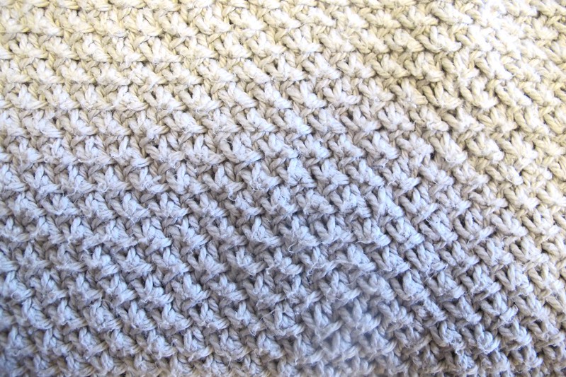Martine Sweater - texture