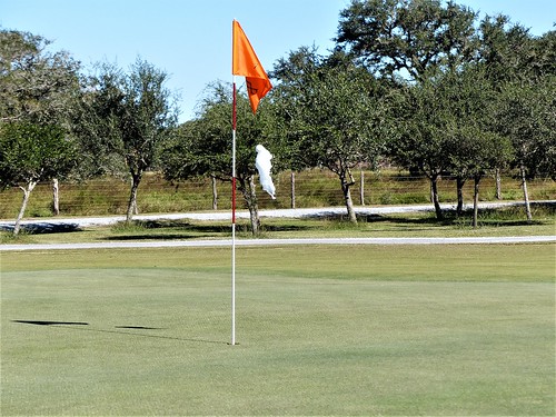 wolfpoint golfclub portlavaca texas mikenuzzo