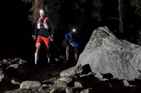 Francouz D’haene přeběhl 358km John Muir Trail v novém nejrychlejším čase