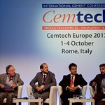 Cemtech Europe 2017 - Day 2