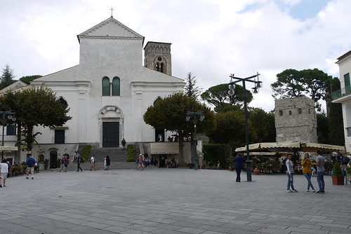Duomo Square