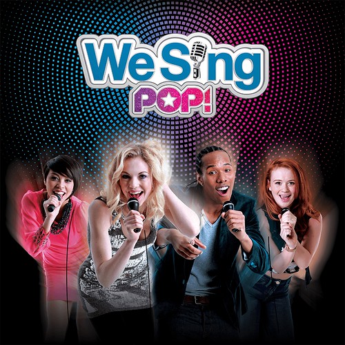 We Sing Pop