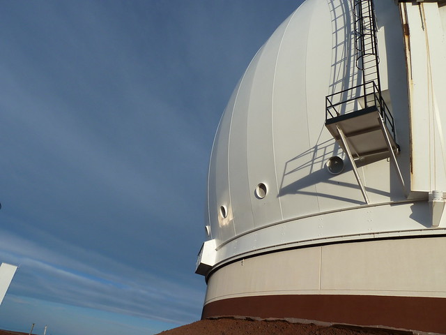 ケック望遠鏡