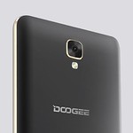 DOOGEE X10 スマートフォン 写真 (5)